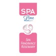 SpaLine Zapach do aromaterapii Spa Rosemary SPA-FRA08