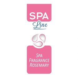 SpaLine Zapach do aromaterapii Spa Rosemary SPA-FRA08 SpaLine Zapach do aromaterapii Spa Rosemary SPA-FRA08