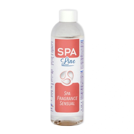 SpaLine Spa Fragrance Aromatherapy Zapach zmysłowy SPA-FRA04