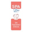 SpaLine Spa Fragrance Aromatherapy Zapach zmysłowy SPA-FRA04