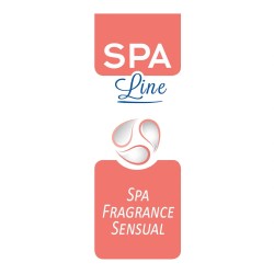 SpaLine Spa Fragrance Aromatherapy Zapach zmysłowy SPA-FRA04 SpaLine Spa Fragrance Aromatherapy Zapach zmysłowy SPA-FRA04