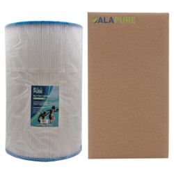 Filtr wody do spa Unicel C-9407 firmy Alapure ALA-SPA61B Filtr wody do spa Unicel C-9407 firmy Alapure ALA-SPA61B