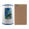 Filtr wody do spa Filbur FC-0315 firmy Alapure ALA-SPA50B