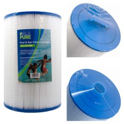 Filtr wody spa Pleatco PTL47W / PTL47 firmy Alapure ALA-SPA50B Filtr wody spa Pleatco PTL47W / PTL47 firmy Alapure ALA-SPA50B