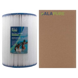 Filtr wody do spa Filbur FC-0435 firmy Alapure ALA-SPA62B Filtr wody do spa Filbur FC-0435 firmy Alapure ALA-SPA62B