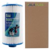 Filtr wody do spa Pleatco PTL18P4 by Alapure ALA-SPA17B