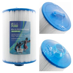 Filtr wody do spa Unicel 5CH-35 firmy Alapure ALA-SPA18B Filtr wody do spa Unicel 5CH-35 firmy Alapure ALA-SPA18B
