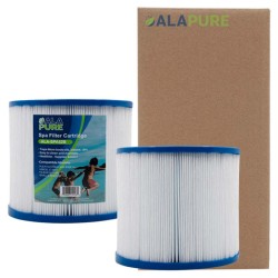 Filtr wody do spa Magnum WW35D firmy Alapure ALA-SPA52B Filtr wody do spa Magnum WW35D firmy Alapure ALA-SPA52B