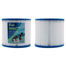 Filtr wody do spa Magnum WW35D firmy Alapure ALA-SPA52B Filtr wody do spa Magnum WW35D firmy Alapure ALA-SPA52B