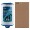 Filtr wody do spa Unicel 4CH-925 firmy Alapure ALA-SPA32B