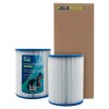 Filtr wody do spa Pleatco PRB25SF firmy Alapure ALA-SPA40B