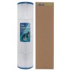 Filtr wody do spa Pleatco PRB75 firmy Alapure ALA-SPA20B