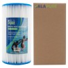 Filtr wody do spa Unicel C-4607 / filtr Filbur FC-3710 firmy Alapure ALA-SPA23B