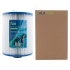 Filtr wody do spa Pleatco PPW100P3 / PPW100-ST by Alapure ALA-SPA41B