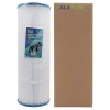 Filtr wody do spa Unicel C-7656 firmy Alapure ALA-SPA21B