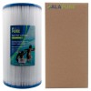 Filtr wody do spa Pleatco PFF50P firmy Alapure ALA-SPA54B