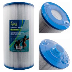 Filtr wody do spa Unicel 5CH-45 firmy Alapure ALA-SPA54B Filtr wody do spa Unicel 5CH-45 firmy Alapure ALA-SPA54B