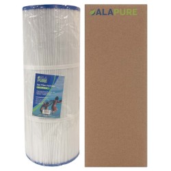 Filtr wody do spa Pleatco PUST120-F2M by Alapure ALA-SPA64B Filtr wody do spa Pleatco PUST120-F2M by Alapure ALA-SPA64B