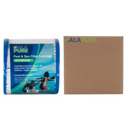Filtr wody do spa Magnum CS7 firmy Alapure ALA-SPA34B Filtr wody do spa Magnum CS7 firmy Alapure ALA-SPA34B