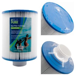 Filtr wody do spa Unicel Jazzi spa 2 firmy Alapure ALA-SPA60B Filtr wody do spa Unicel Jazzi spa 2 firmy Alapure ALA-SPA60B