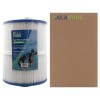 Filtr wody do spa Pleatco PAS40-F2M by Alapure ALA-SPA65B