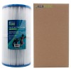 Filtr wody do spa Magnum DF45 firmy Alapure ALA-SPA44B