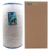 Filtr wody do spa Filbur FC-1292 firmy Alapure ALA-SPA55B