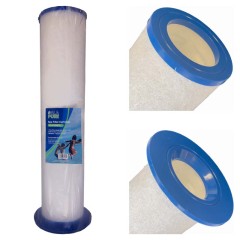 Filtr wody do spa Unicel 6473-164 firmy Alapure ALA-SPA67B