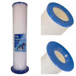 Filtr wody do spa Magnum SU76-MC firmy Alapure ALA-SPA67B Filtr wody do spa Magnum SU76-MC firmy Alapure ALA-SPA67B