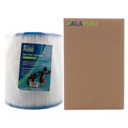 Filtr wody do spa Unicel 7CH-322 firmy Alapure ALA-SPA71B Filtr wody do spa Unicel 7CH-322 firmy Alapure ALA-SPA71B