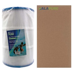 Filtr wody do spa Unicel C-7451 firmy Alapure ALA-SPA72B Filtr wody do spa Unicel C-7451 firmy Alapure ALA-SPA72B