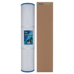 Filtr wody do spa Magnum WW95N firmy Alapure ALA-SPA47B Filtr wody do spa Magnum WW95N firmy Alapure ALA-SPA47B