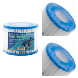 Filtr wody do spa Alapure SC827  Filtr wody do spa Alapure SC827