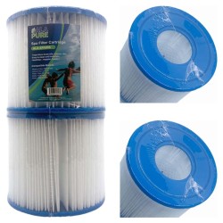 Filtr wody do spa Unicel C-4313 firmy Alapure ALA-SPA80B Filtr wody do spa Unicel C-4313 firmy Alapure ALA-SPA80B