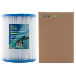 Filtry Alapure typ II / 58094 do Bestway ALA-SPA37B Filtry Alapure typ II / 58094 do Bestway ALA-SPA37B