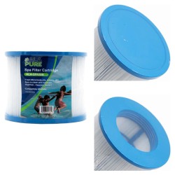 Filtr wody spa Alapure PSANT20P4 / PSANT20-P4 do Pleatco ALA-SPA59B Filtr wody spa Alapure PSANT20P4 / PSANT20-P4 do Pleatco ALA-SPA59B