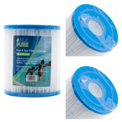 Filtry Alapure typ H do Intex ALA-SPA35B Filtry Alapure typ H do Intex ALA-SPA35B