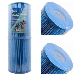Filtr wody do spa Unicel C-4326 Anti-Bacterial firmy Alapure ALA-SPA10B-M Filtr wody do spa Unicel C-4326 Anti-Bacterial firmy Alapure ALA-SPA10B-M