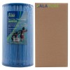 Filtr wody Filbur Spa FC-2385 Anti-Bacterial firmy Alapure ALA-SPA11B-M