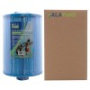Filtr wody do spa Pleatco PWW50P3 Anti-Bacterial by Alapure ALA-SPA16B-M