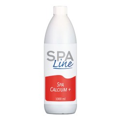 SpaLine Spa Calcium Plus SPA-CAL01 SpaLine Spa Calcium Plus SPA-CAL01