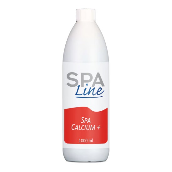 SpaLine Spa Calcium Plus SPA-CAL01