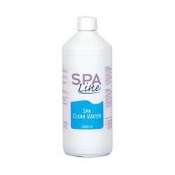 Oczyszczacz wody SpaLine Spa Clear SPA-CW002 Oczyszczacz wody SpaLine Spa Clear SPA-CW002
