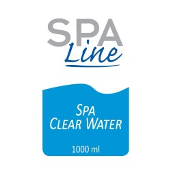 Oczyszczacz wody SpaLine Spa Clear SPA-CW002 Oczyszczacz wody SpaLine Spa Clear SPA-CW002