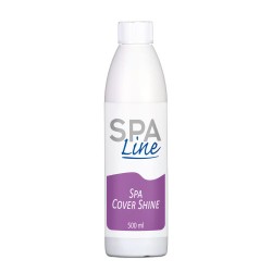 Pokrowiec SpaLine Spa Cover Shine SPA-CS002 Pokrowiec SpaLine Spa Cover Shine SPA-CS002