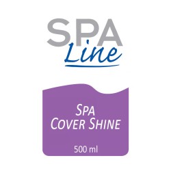 Pokrowiec SpaLine Spa Cover Shine SPA-CS002 Pokrowiec SpaLine Spa Cover Shine SPA-CS002