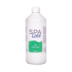 SpaLine Spa Defense Odkamieniacz SPA-DF002 SpaLine Spa Defense Odkamieniacz SPA-DF002