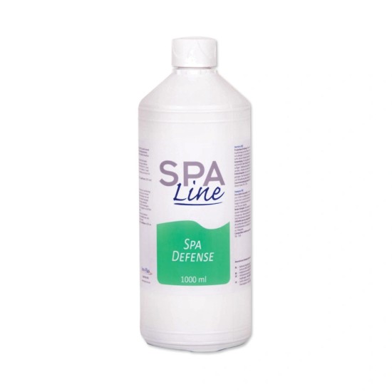 SpaLine Spa Defense Odkamieniacz SPA-DF002