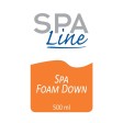 SpaLine Spa Foam Down Środek do usuwania piany SPA-FD001