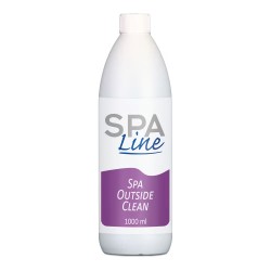 SpaLine Spa Outside Cleaner SPA-OUT01 SpaLine Spa Outside Cleaner SPA-OUT01